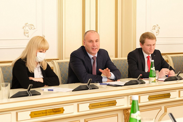 Новое Правительство Кчр 2022 Год