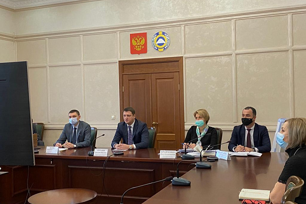 Новый Состав Правительства Кчр 2022 Год